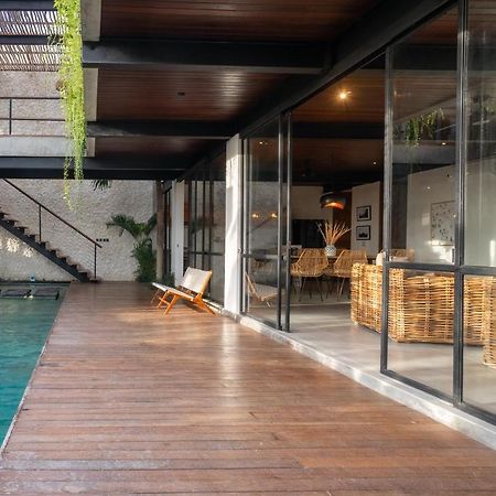 Suncoast Villa Бадунг Екстер'єр фото