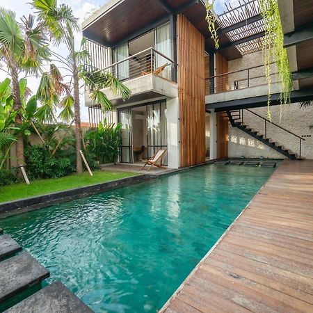 Suncoast Villa Бадунг Екстер'єр фото