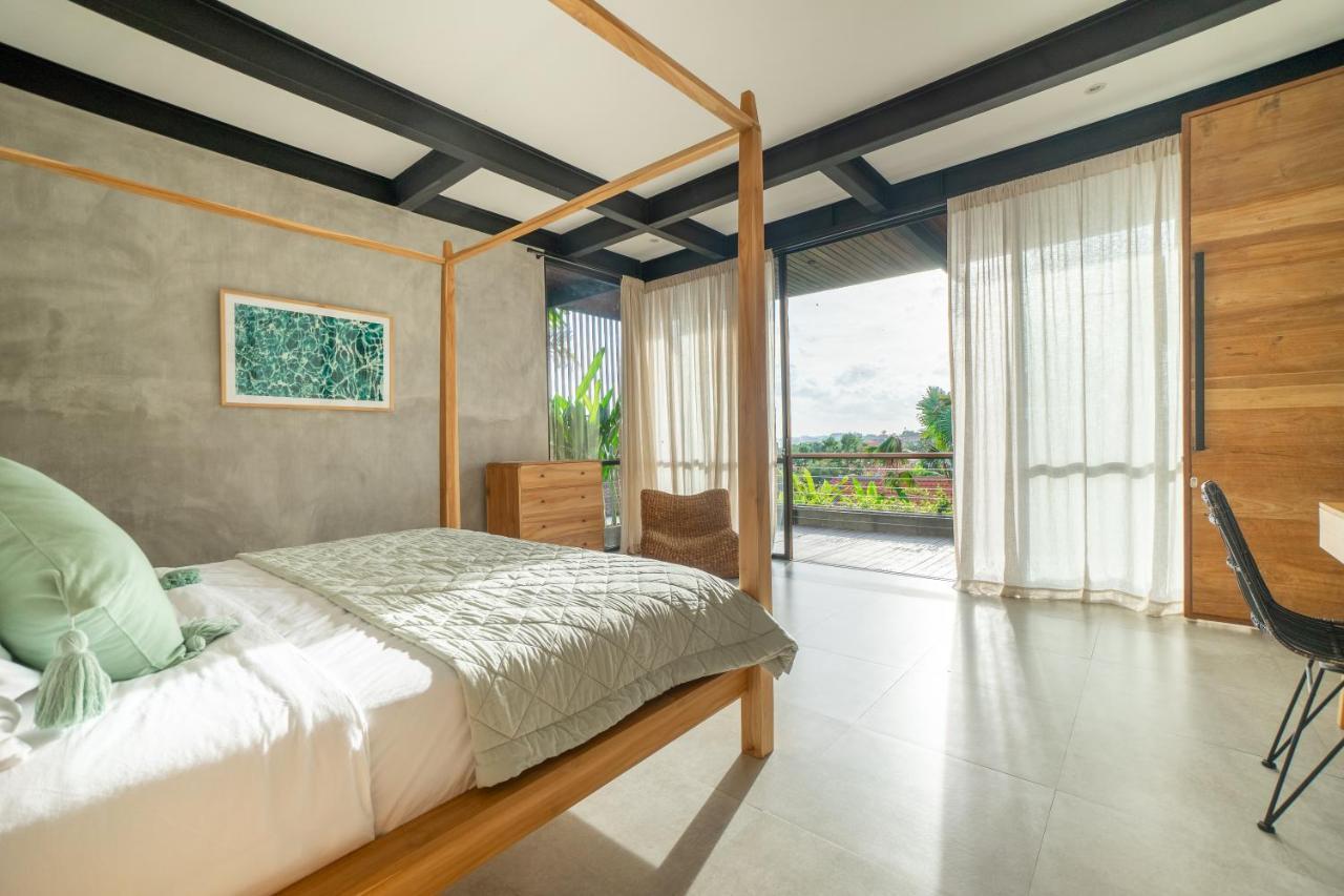 Suncoast Villa Бадунг Екстер'єр фото